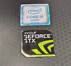 New Laptop HP Pavilion 15 12GB Intel Core I5 HDD+SSD 128GB