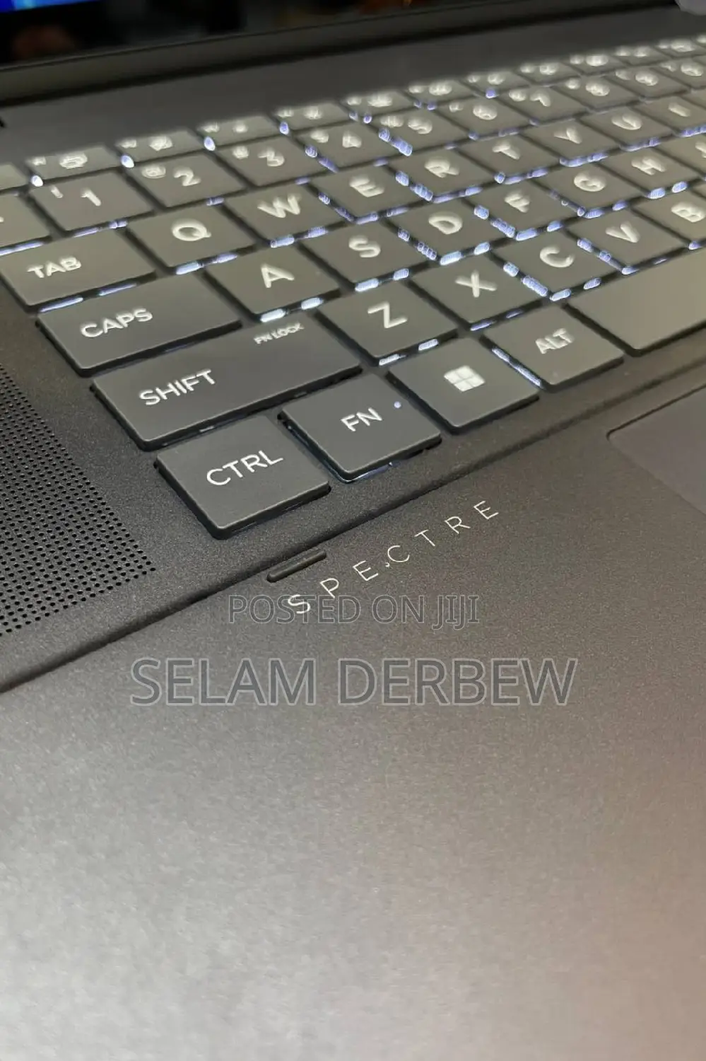 New Laptop HP Spectre 16GB Intel Core Ultra 7 SSD 1T