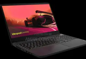 New Laptop Lenovo Ideapad 3 12GB AMD Ryzen 5 SSD 128GB