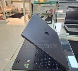 New Laptop HP Victus 15 16GB AMD Ryzen 5 SSD 512GB