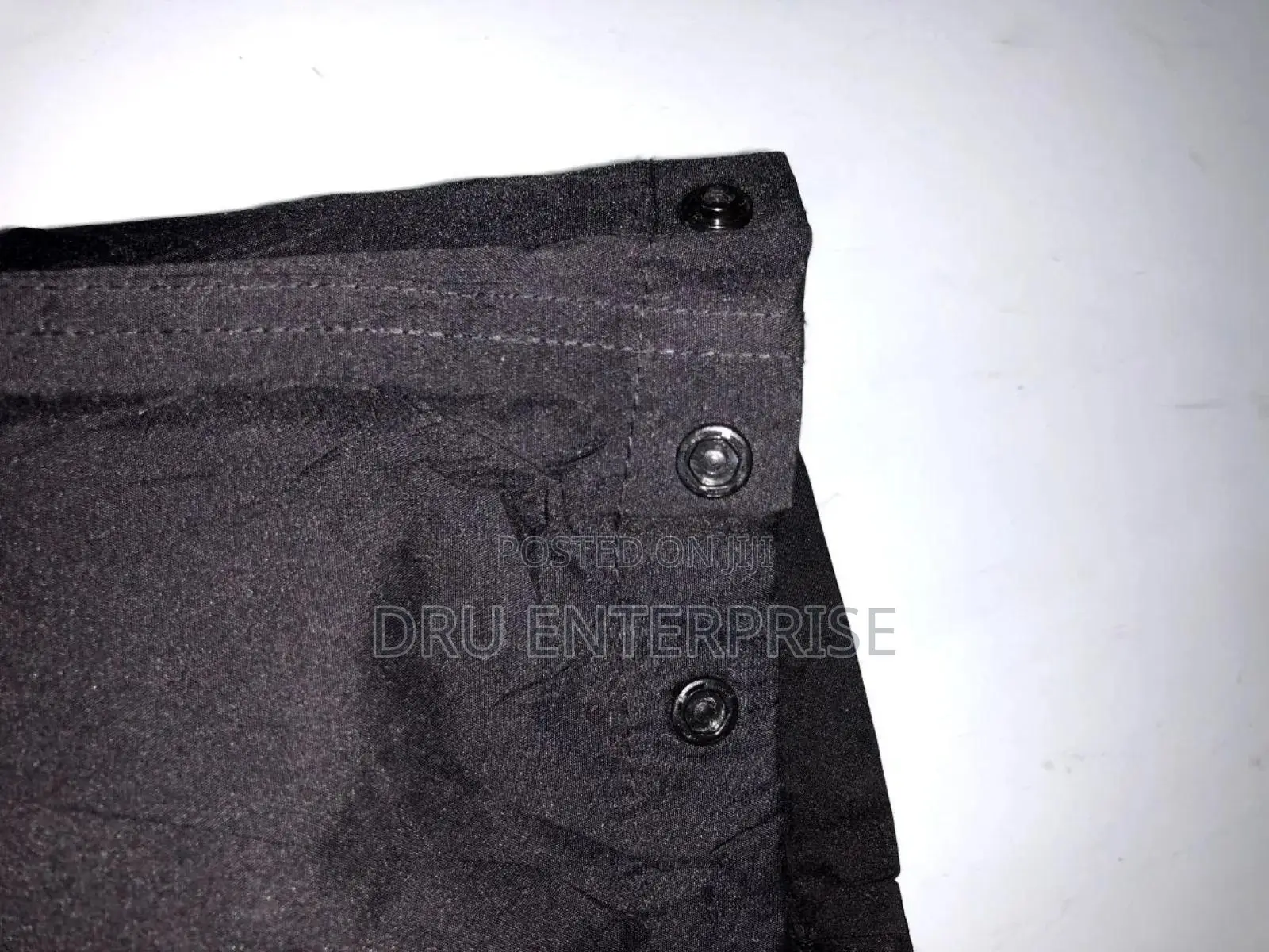 Baggy Vintage Nylon Sweatpant