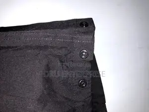 Baggy Vintage Nylon Sweatpant