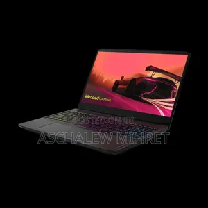 New Laptop Lenovo Ideapad 3 16GB AMD Ryzen 5 HDD+SSD 1T