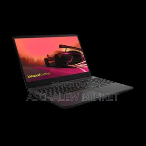 New Laptop Lenovo Ideapad 3 16GB AMD Ryzen 5 HDD+SSD 1T