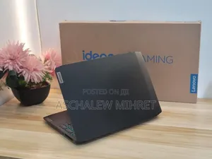 New Laptop Lenovo Ideapad 3 16GB AMD Ryzen 5 HDD+SSD 1T