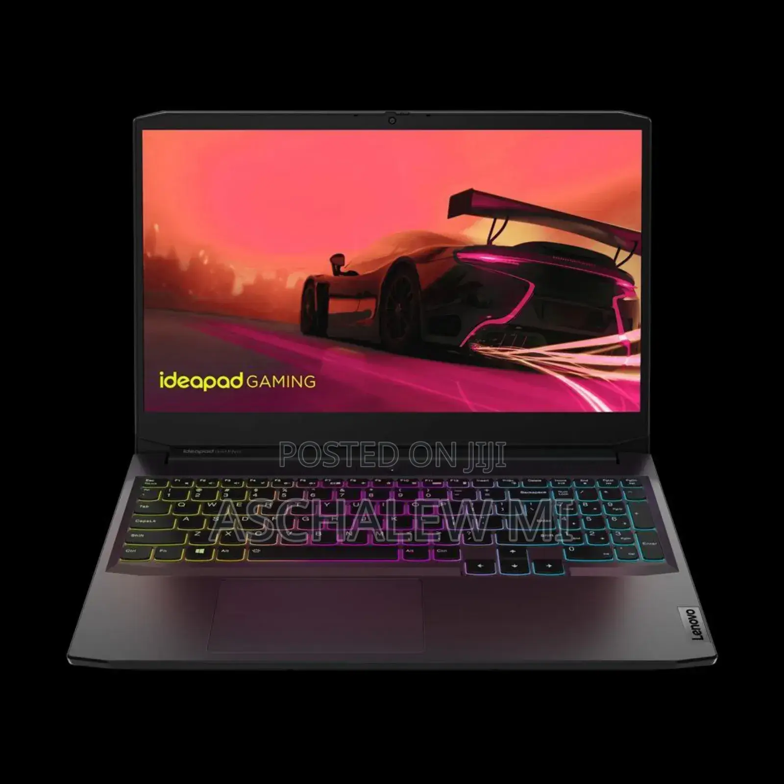 New Laptop Lenovo Ideapad 3 16GB AMD Ryzen 5 HDD+SSD 1T