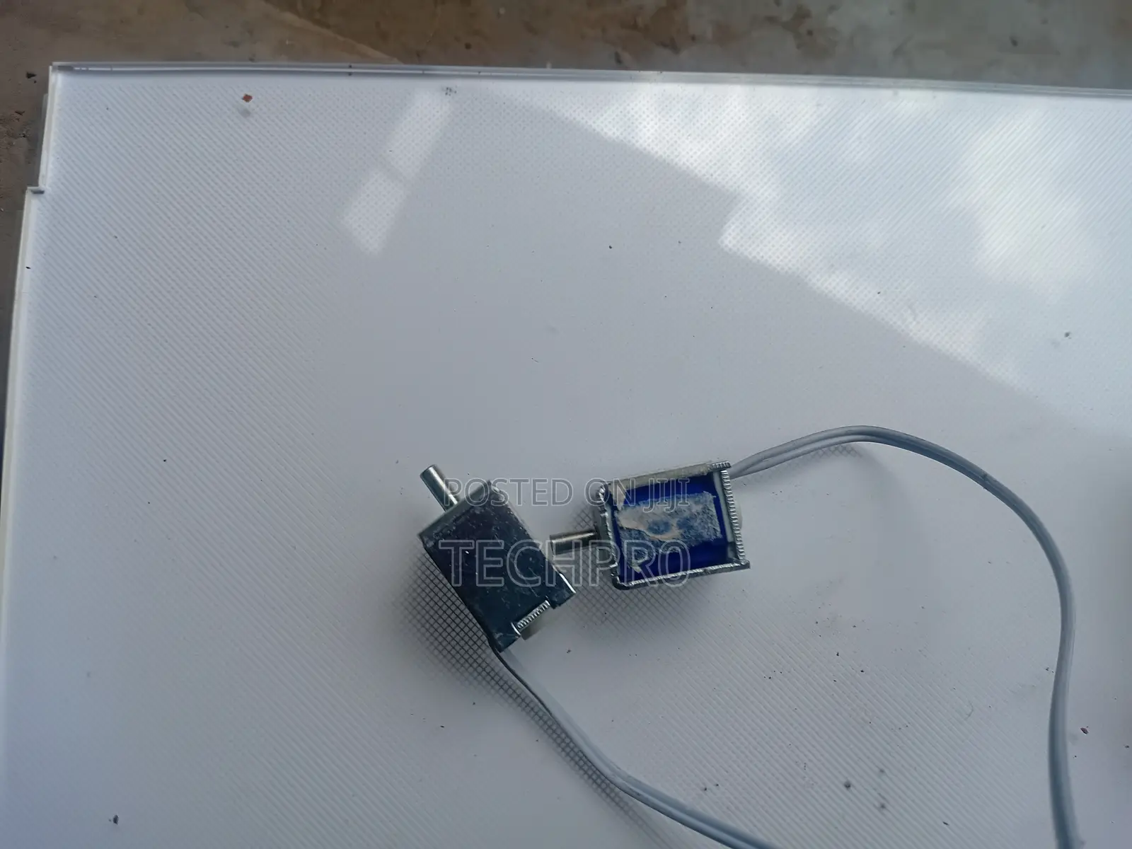 Micro Solenoid Valves