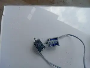 Micro Solenoid Valves