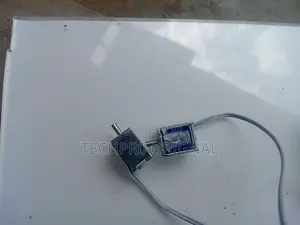 Micro Solenoid Valves
