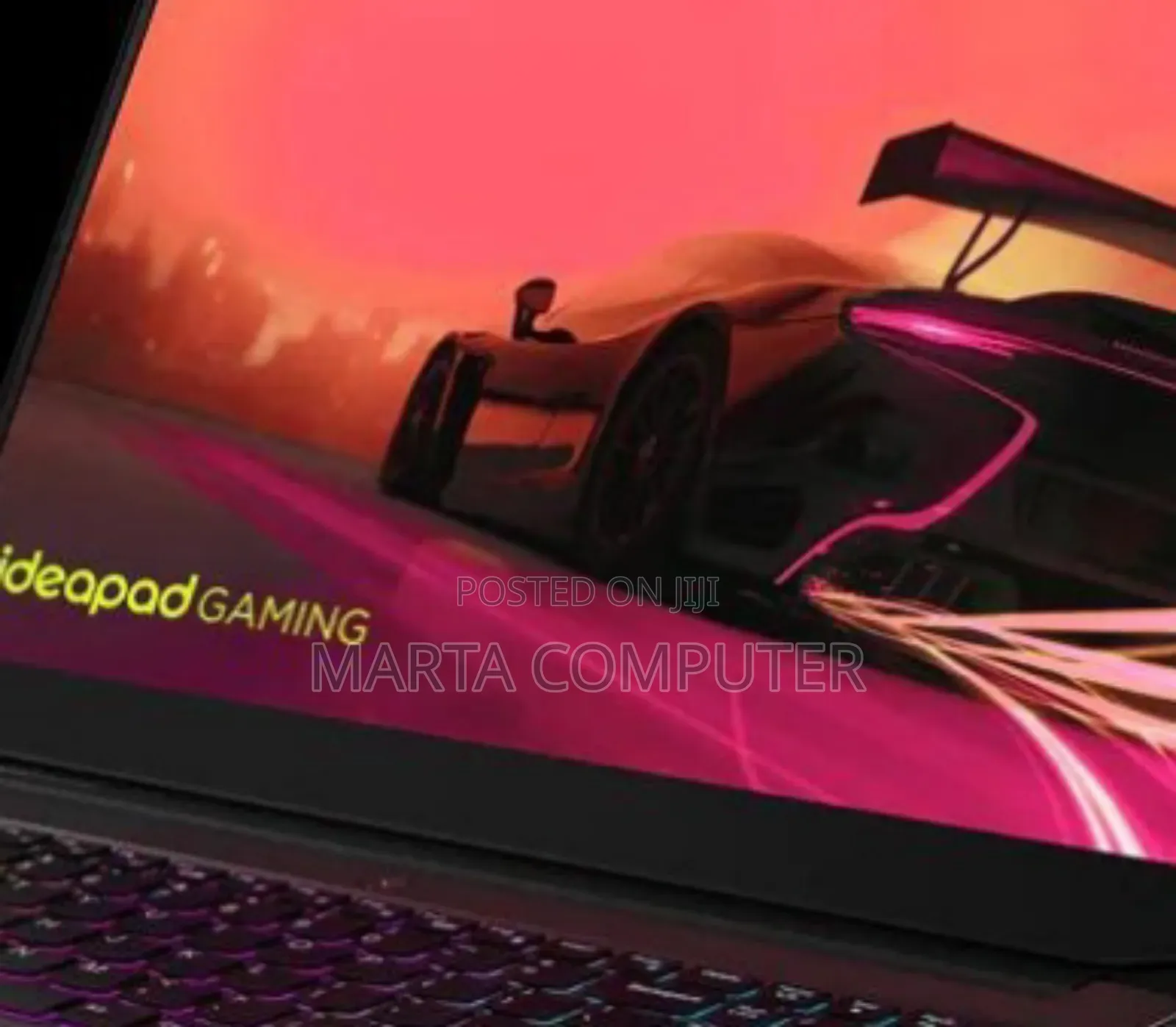 New Laptop Lenovo Ideapad 3 12GB AMD Ryzen 5 SSD 128GB