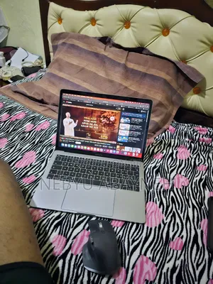 Laptop Apple MacBook 2017 1GB Intel Core I5 SSD 500GB