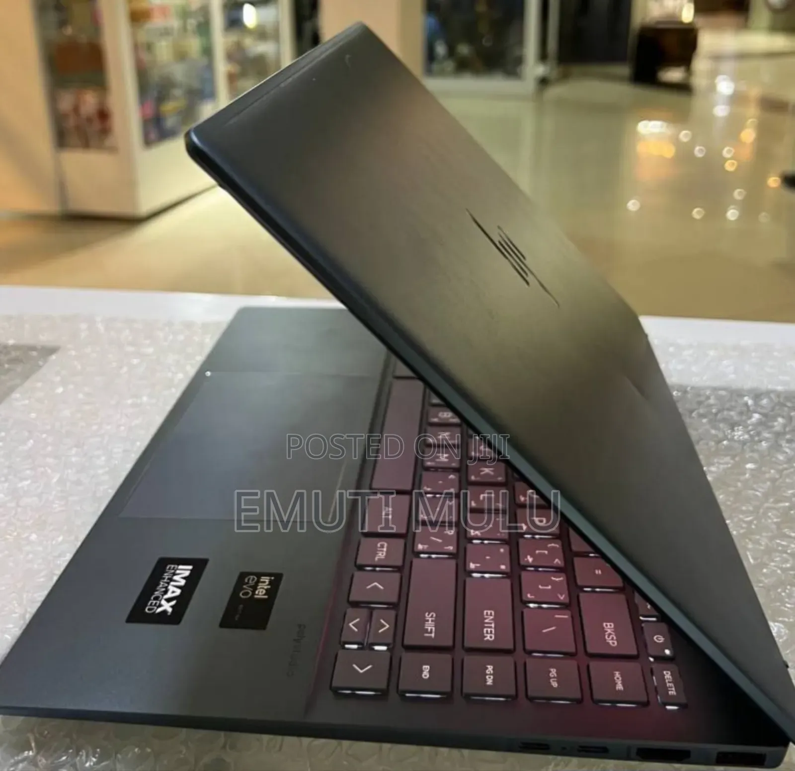 New Laptop HP Pavilion 15 16GB Intel Core I7 SSD 512GB