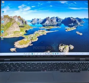 New Laptop Lenovo Legion 5 16GB AMD Ryzen 7 SSD 512GB