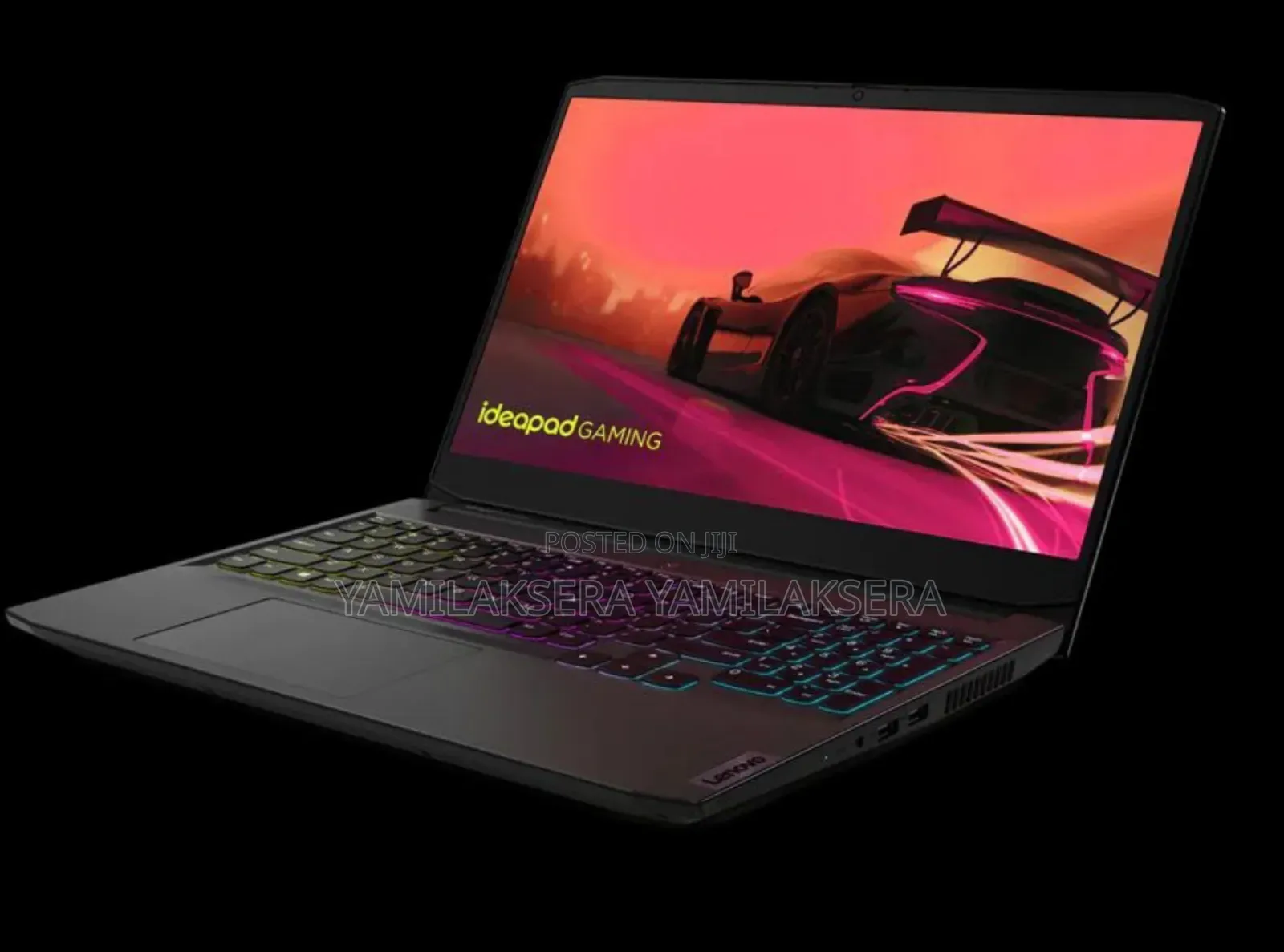 New Laptop Lenovo IdeaPad S10-3 16GB AMD Ryzen 5 HDD+SSD 1T