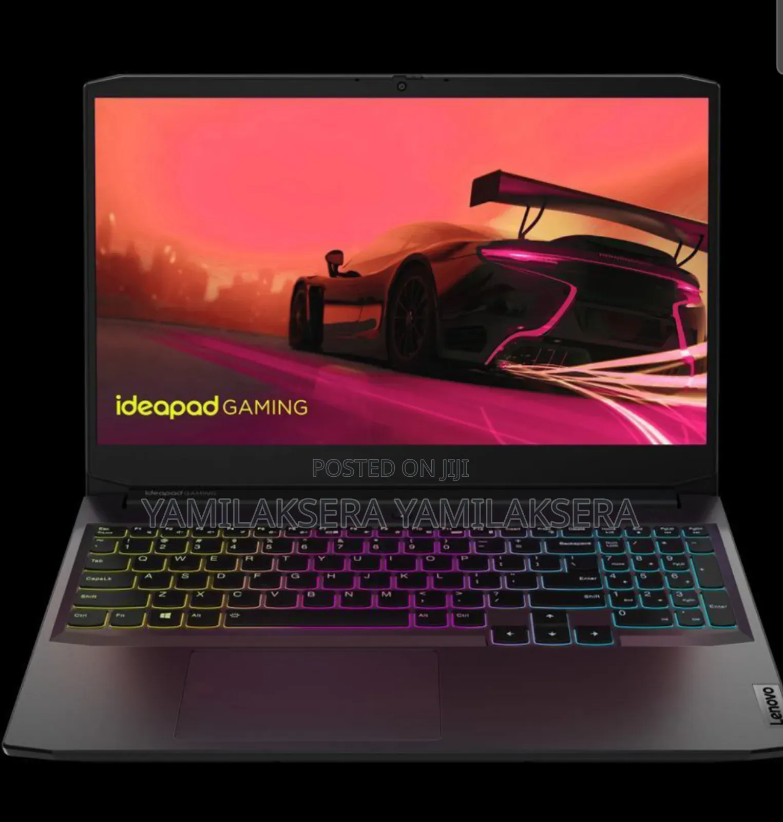 New Laptop Lenovo IdeaPad S10-3 16GB AMD Ryzen 5 HDD+SSD 1T