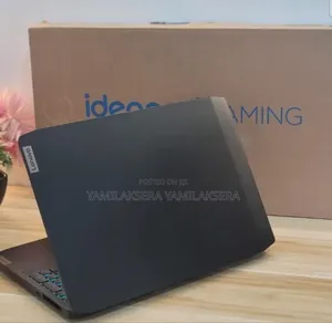 New Laptop Lenovo IdeaPad S10-3 16GB AMD Ryzen 5 HDD+SSD 1T