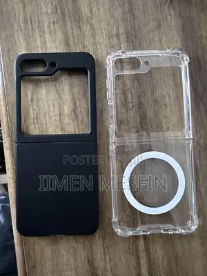 Cover /Case For Samsung Galaxy Z Flip 5