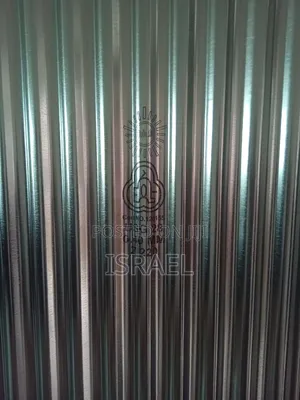 Galvanized Sheet And Coils