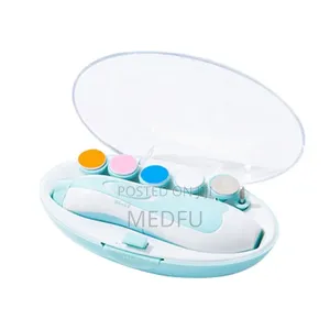 Baby Nail Trimmer