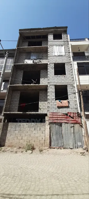 8bdrm House in Haile Garment, Nifas Silk-Lafto for sale