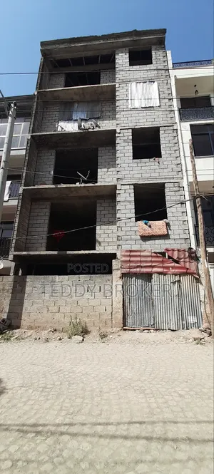 8bdrm House in Haile Garment, Nifas Silk-Lafto for sale