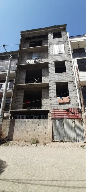 8bdrm House in Haile Garment, Nifas Silk-Lafto for sale