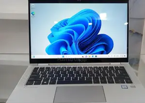 New Laptop HP EliteBook X360 1030 G4 16GB Intel Core I5 SSD 512GB