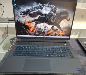 New Laptop Alienware M17x R2 32GB Intel Core I9 SSD 1T