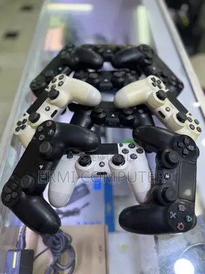 Ps4 Original Used Joystick (Playstation 4)