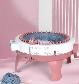 Knitting Machine
