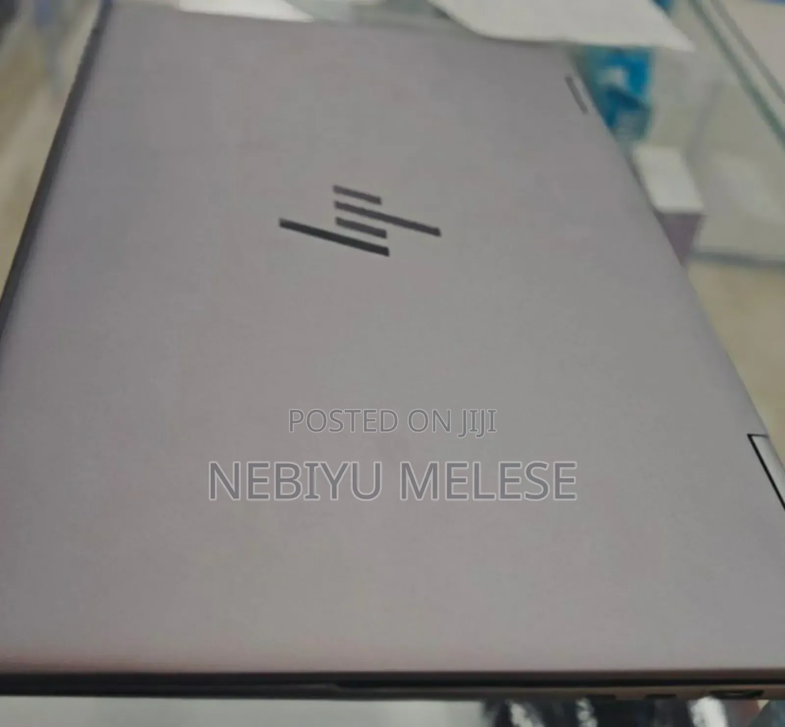 New Laptop HP Envy X360 32GB Intel Core I7 SSD 1T