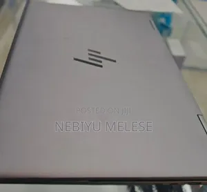 New Laptop HP Envy X360 32GB Intel Core I7 SSD 1T