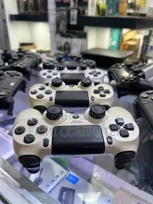 Ps4 Original Used Joystick (Playstation 4)