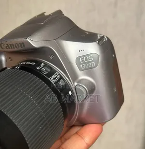 Canon 1300d