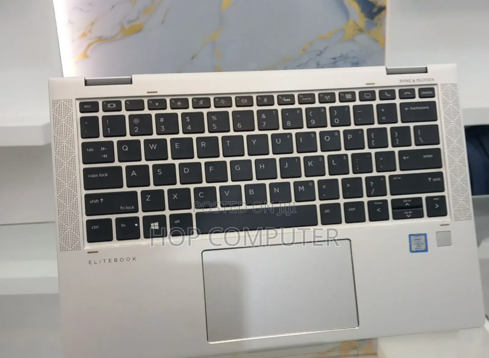 New Laptop HP EliteBook X360 1030 G3 16GB Intel Core I5 SSD 512GB