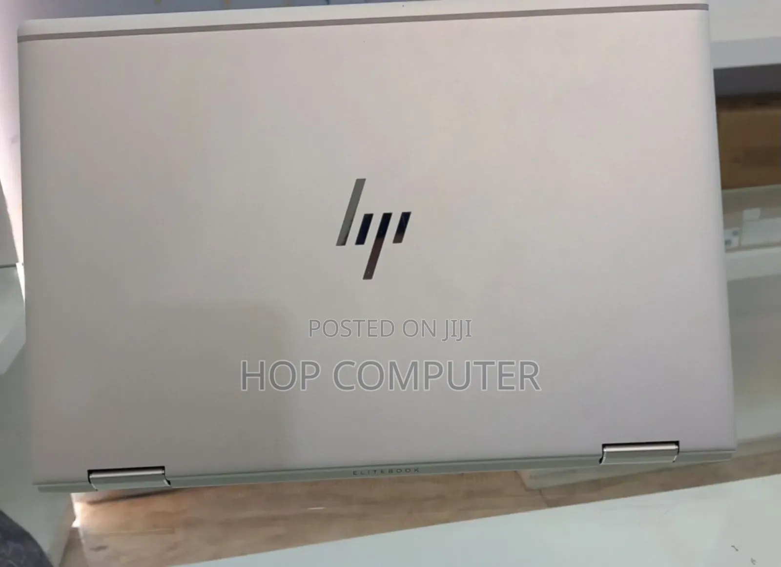 New Laptop HP EliteBook X360 1030 G3 16GB Intel Core I5 SSD 512GB