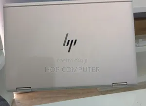 New Laptop HP EliteBook X360 1030 G3 16GB Intel Core I5 SSD 512GB