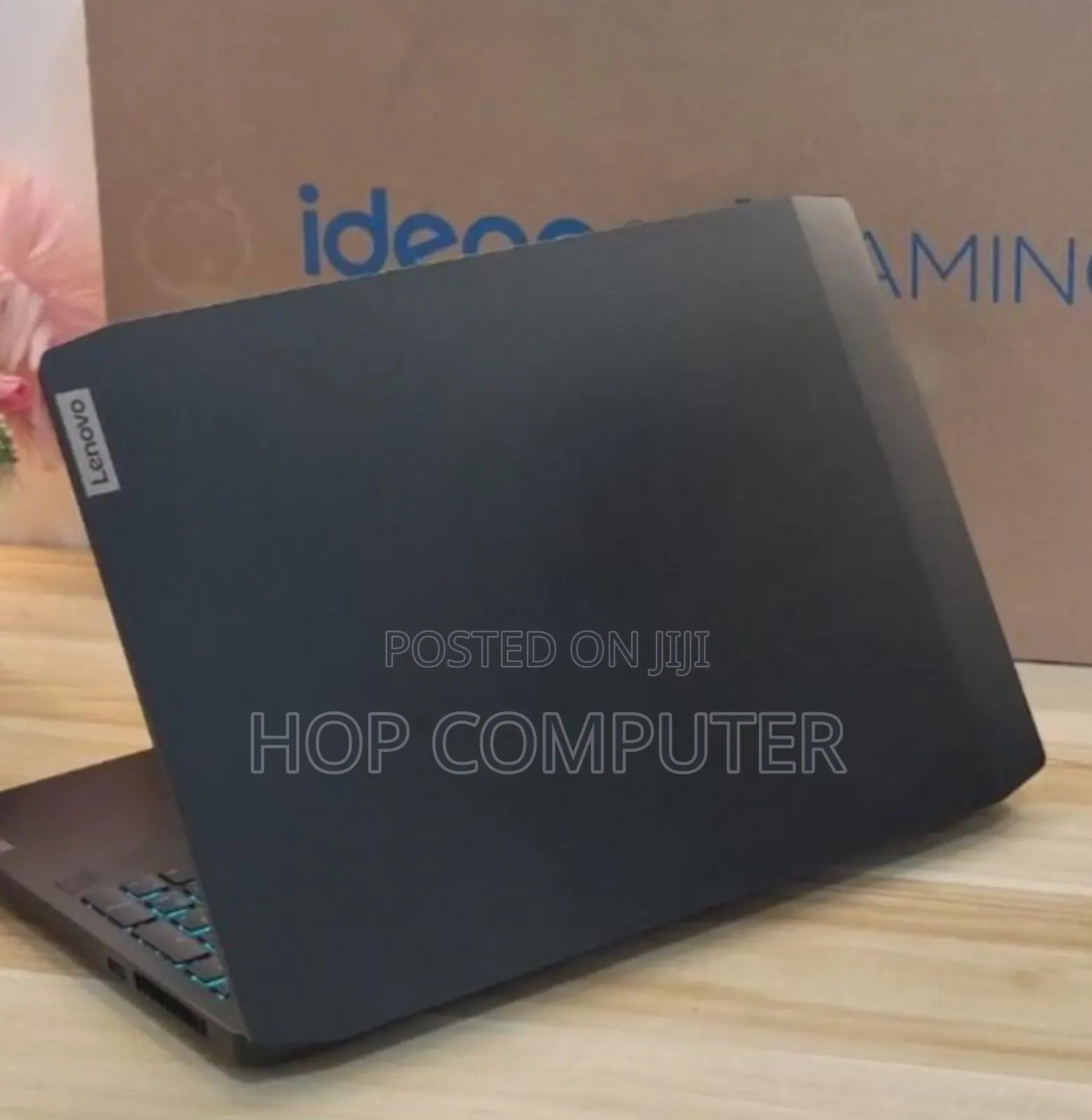 New Laptop Lenovo IdeaPad S206 12GB AMD Ryzen 5 SSD 128GB