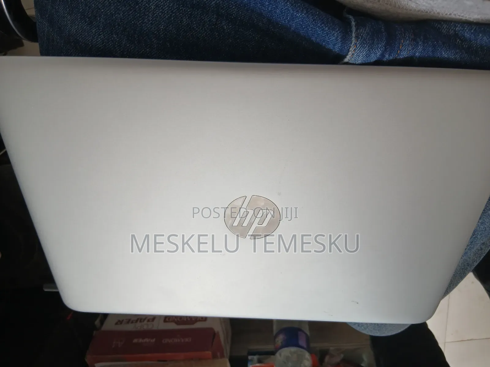 Laptop HP EliteBook 840 8GB Intel Core i5 SSD 512GB