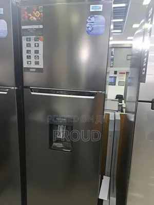 Smart 410 Fan System Frige