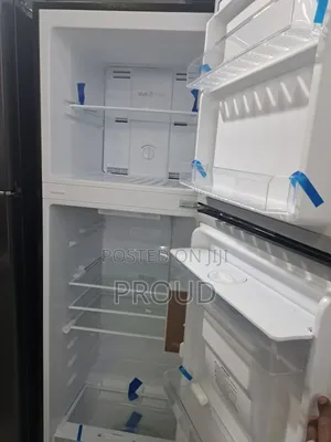 Smart 410 Fan System Frige