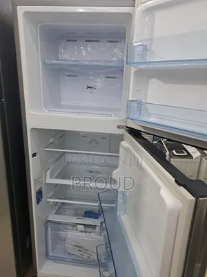 Smart 410 Fan System Frige