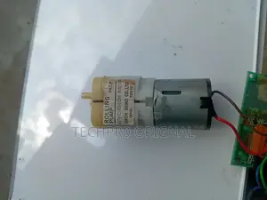Rolling Pump