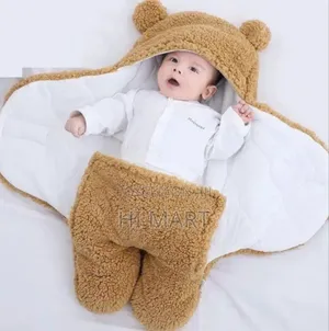 Baby Swaddle Blanket(Premium Material)