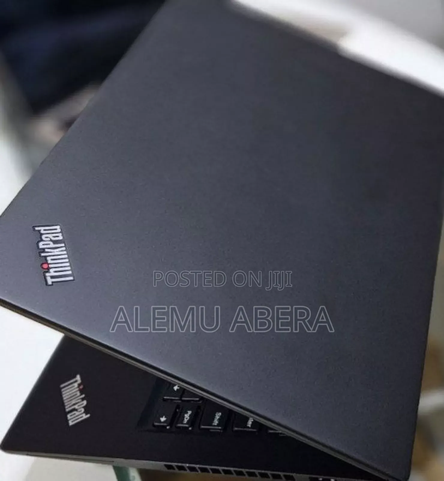 New Laptop Lenovo ThinkPad T495s 16GB AMD Ryzen 7 SSD 512GB