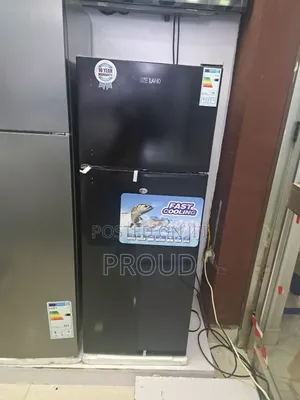 Island 270 Model Frige