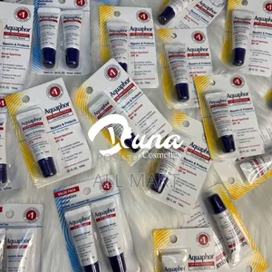 Aquaphor Lip Repair Lip Balm