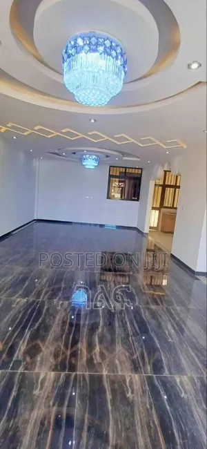 8bdrm House in ሰሚት ፍየል ቤት 250 ካሬ, Bole for sale