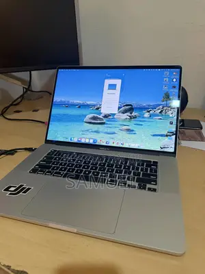Laptop Apple MacBook Pro 2019 32GB Intel Core I9 SSD 1T