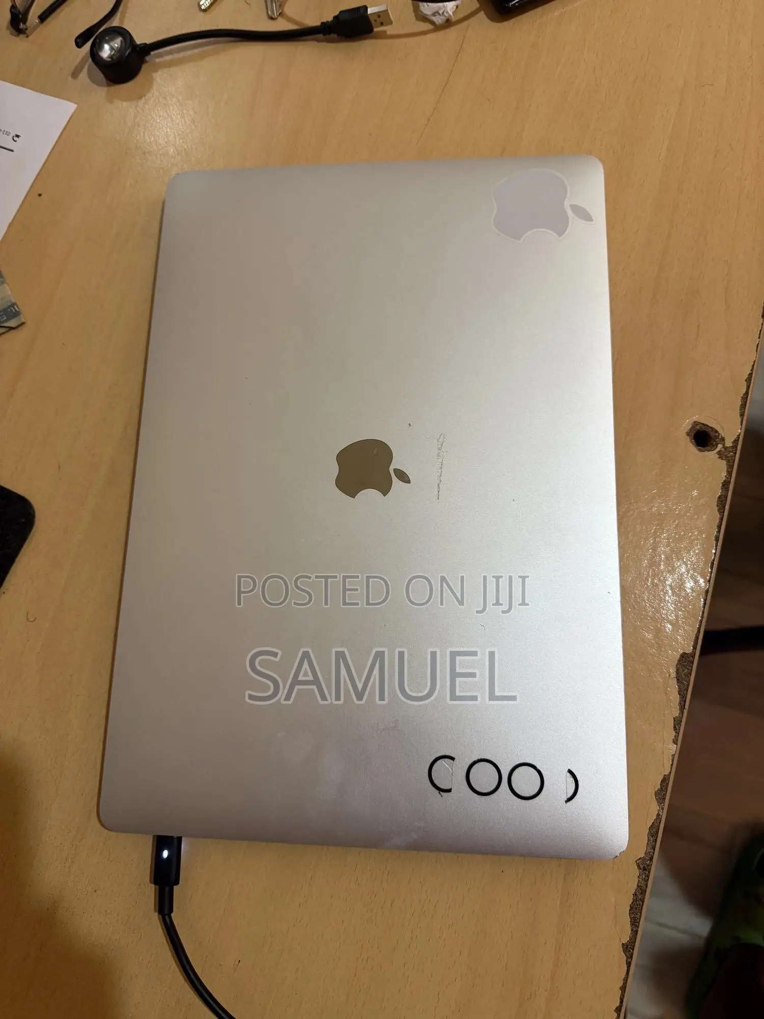 Laptop Apple MacBook Pro 2019 32GB Intel Core I9 SSD 1T